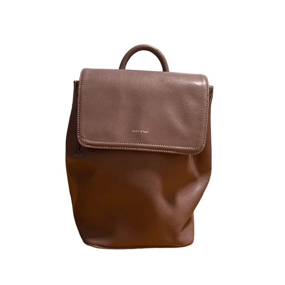 Matt & Nat Fabi Mini Backpack - Picture 5 of 7